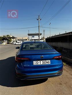 فولكسفاغن جيتا